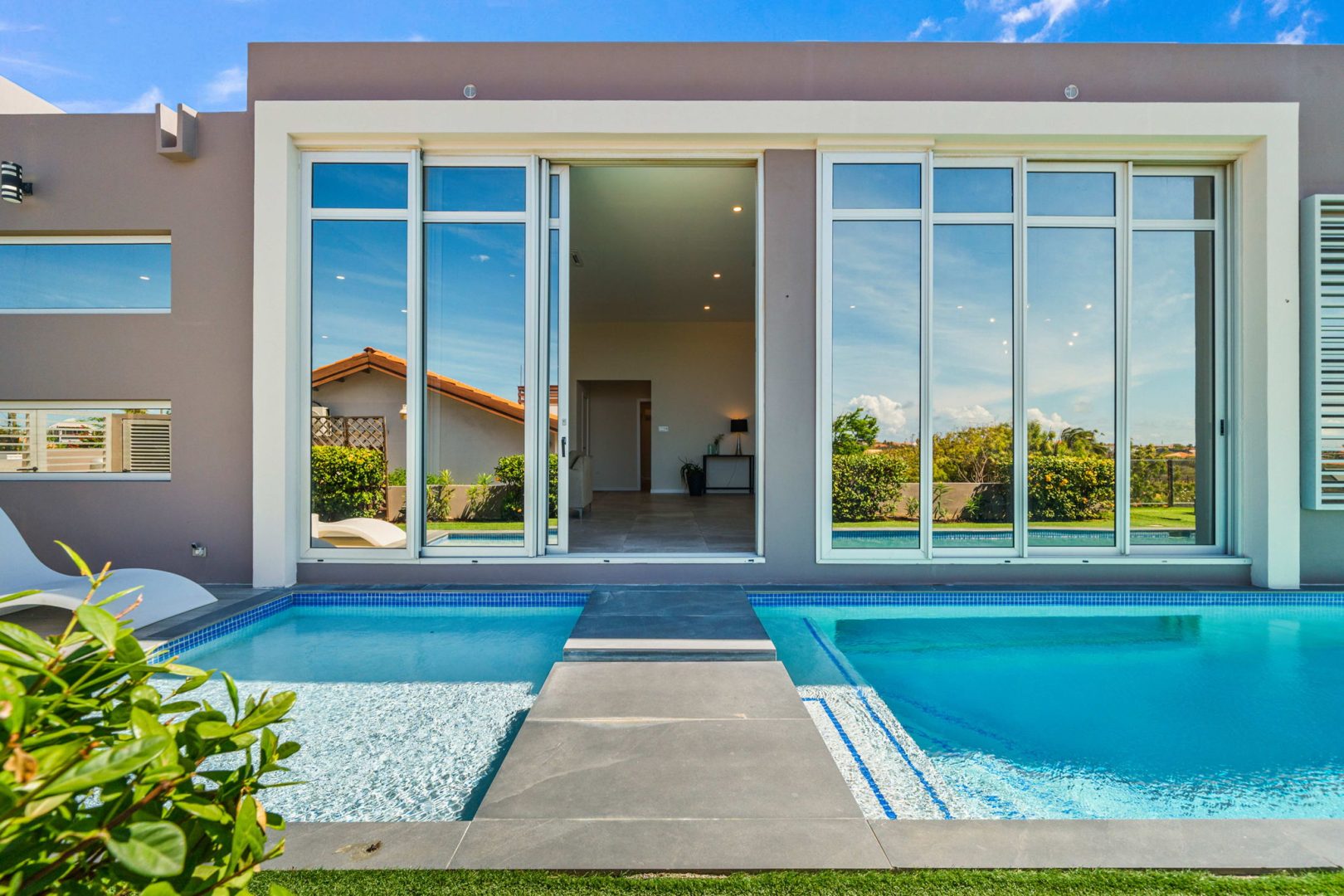 Carefully Selected Homes