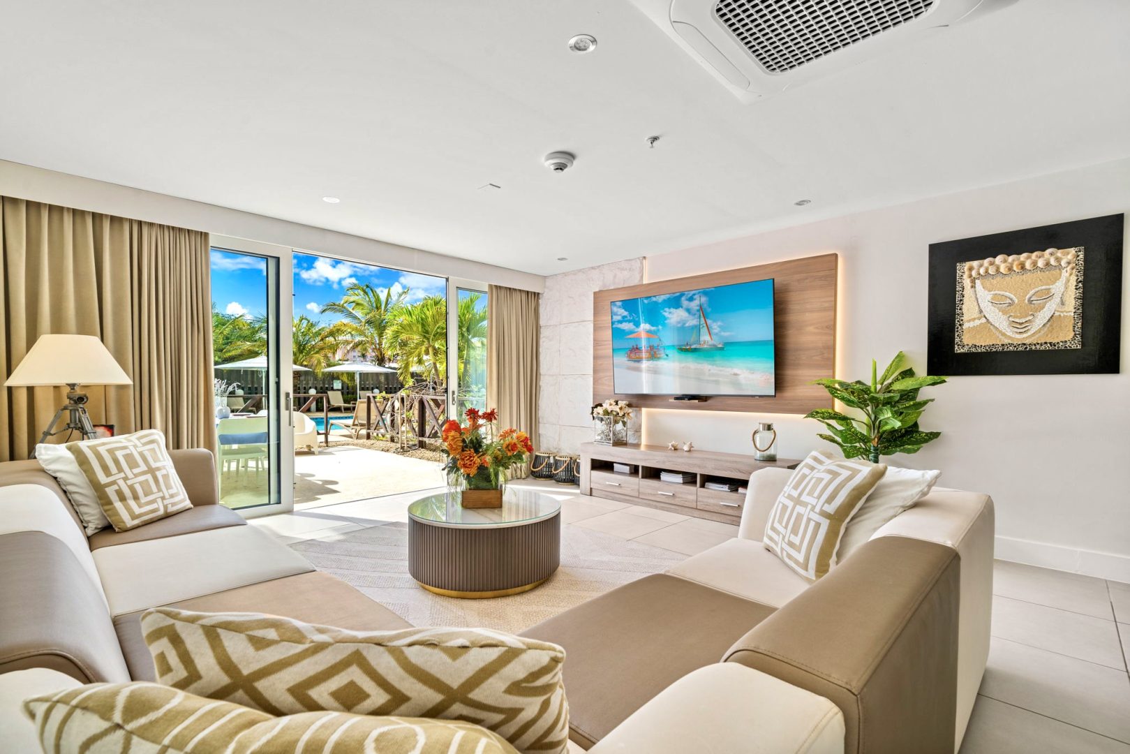 Aruba Oasis