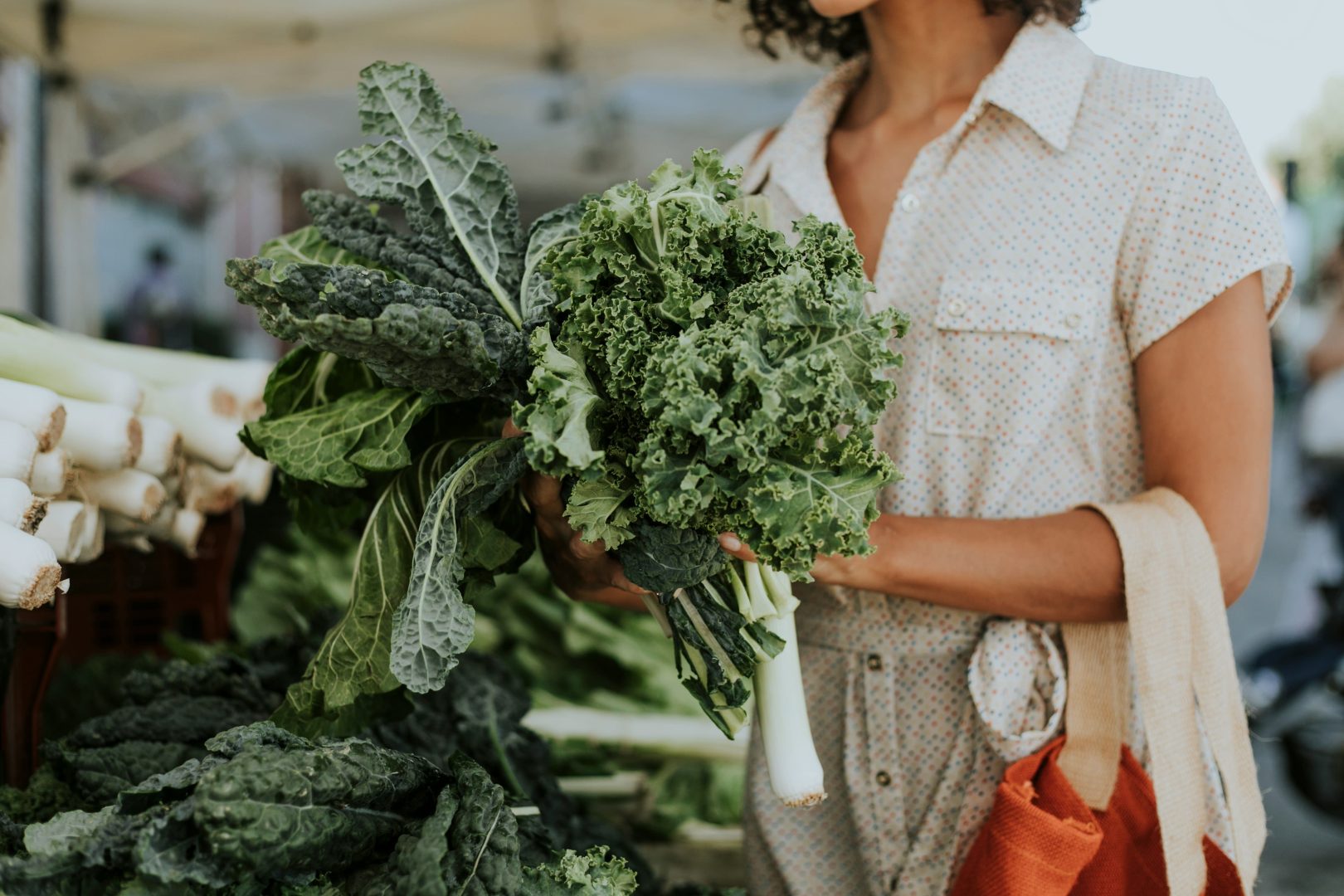 Discover the STR Agriculture Farmers Market