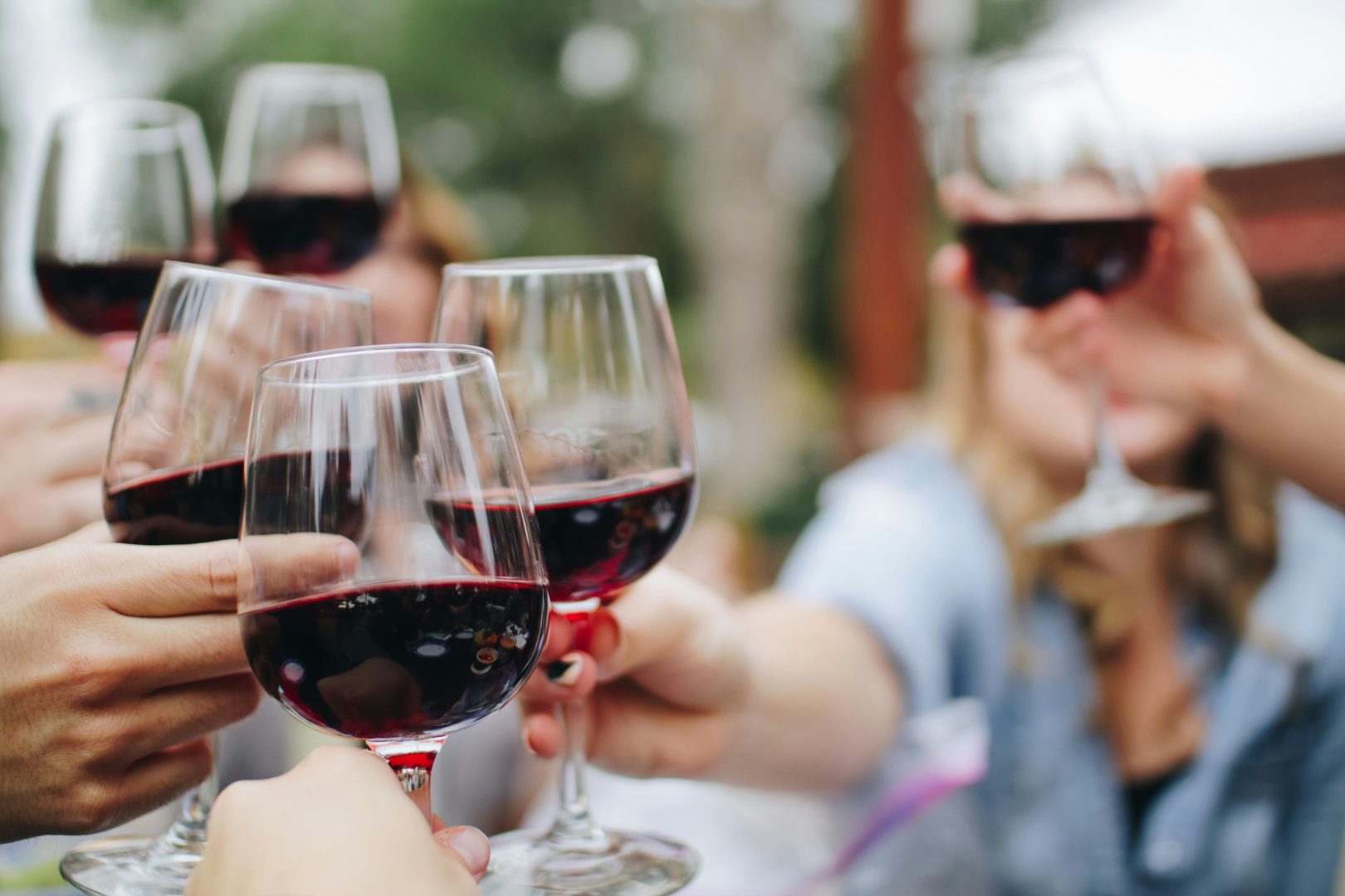 Alto Vista Winery: A Vineyard Flourishing in the Desert