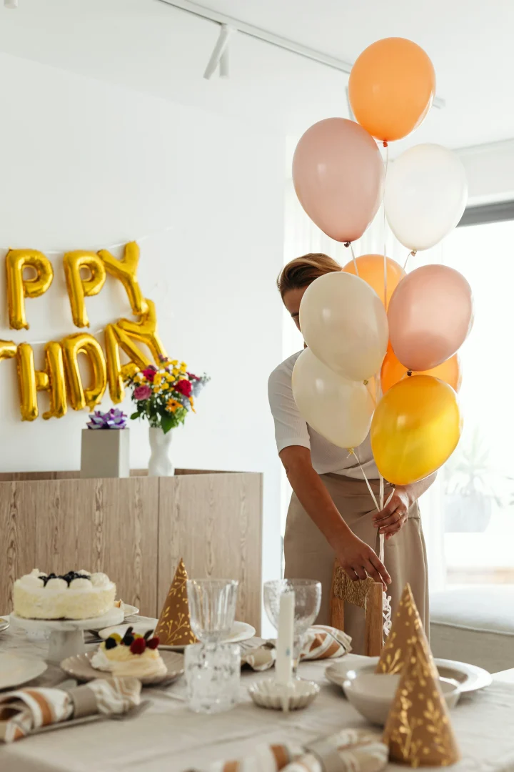 Decoration