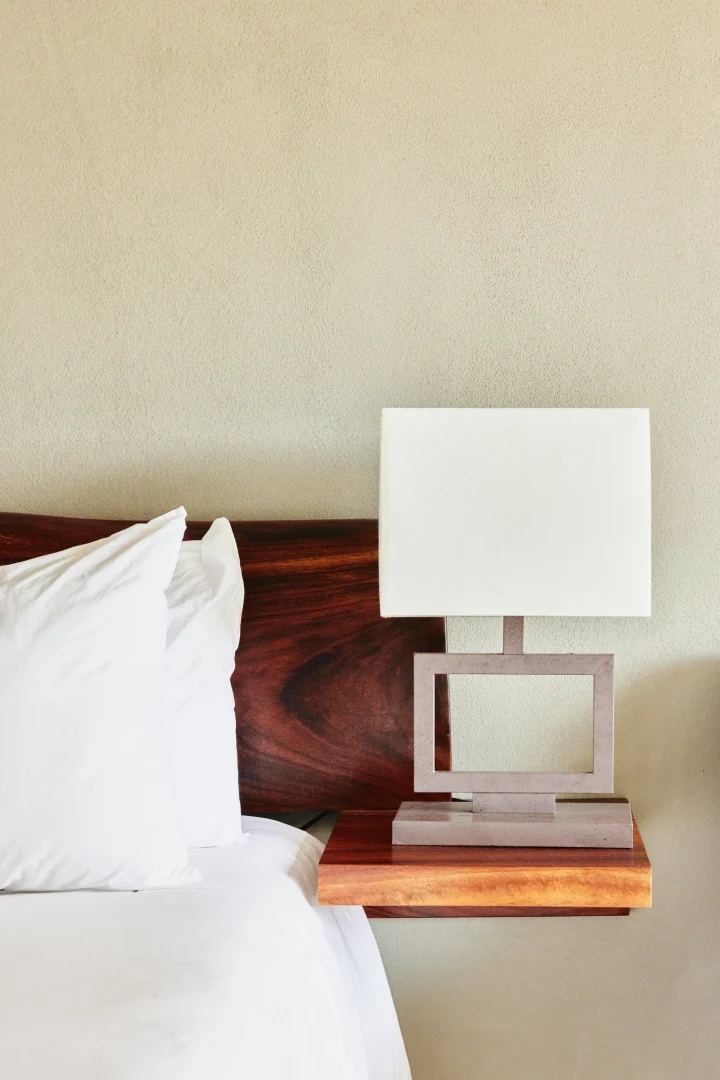 Extra housekeeping
