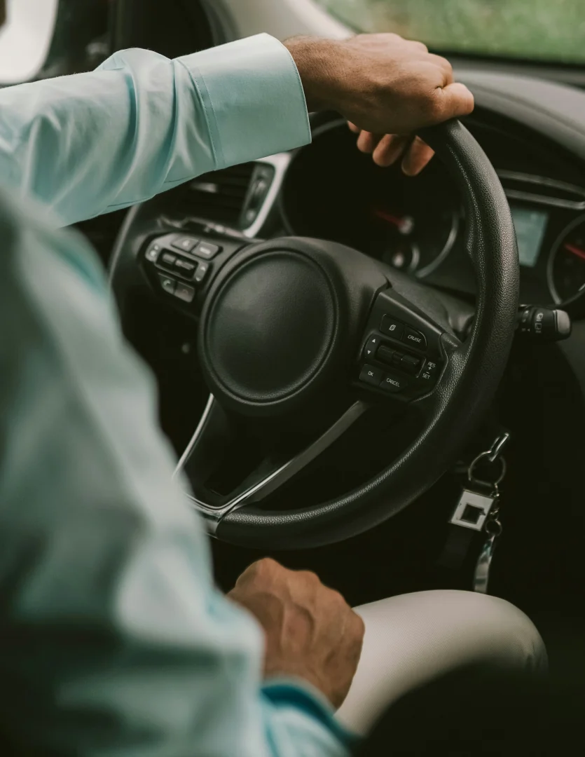 Airport transfer