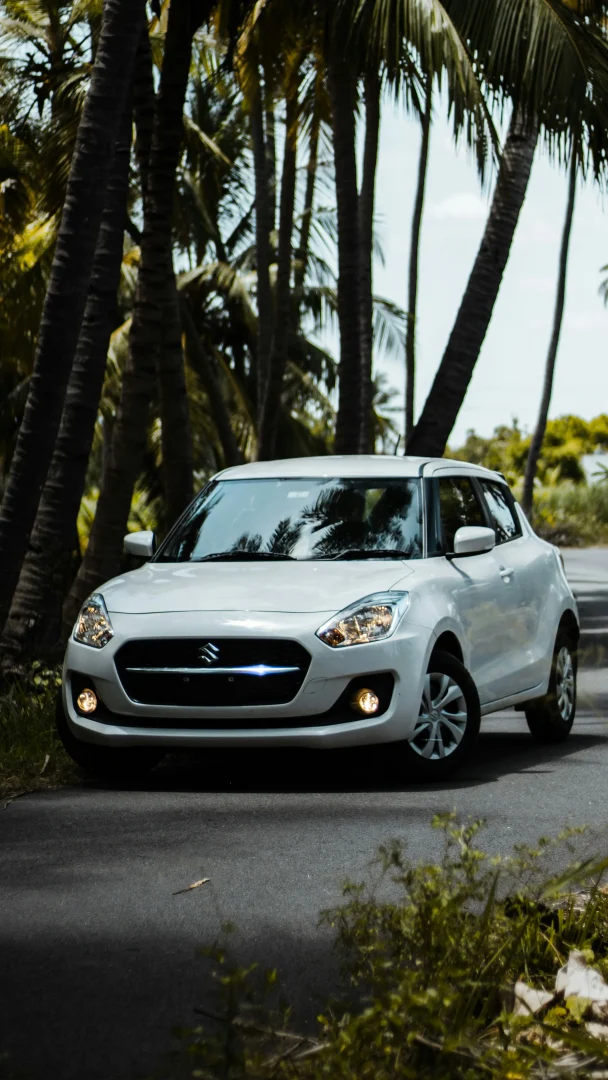 Car rental
